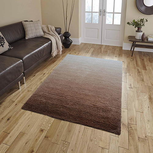 PATTERN-RUG-GRADIENT-D-GRMCO3122-BROWN-BEIGE-GRADIENT
