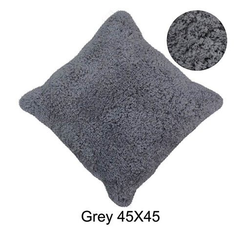 Pillow-Winter Sun P-WS22143��Microfiber pure color pillow
��