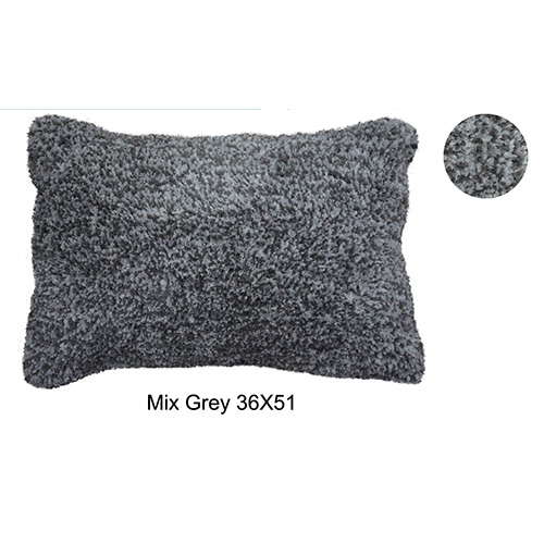 Pillow-Winter Sun P-WS221233��Microfiber 2-2 mixed color pillow
��