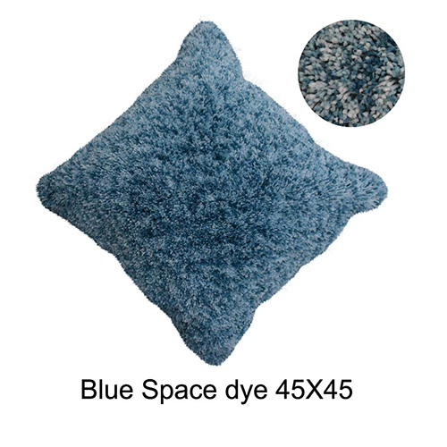 Pillow-Winter Sun P-WS221533��Microfiber 2-2 tight stock dyeing, pillow
��